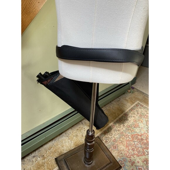 NEET Right-Handed XL Hip Belt Quiver Holder Aztec Southwestern 4-Tubes 3-Pockets - Picture 5 of 16